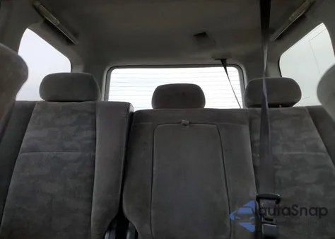 2005 Honda Pilot Ex z USA, uszkodzony, nr VIN 2HKYF18435H555050